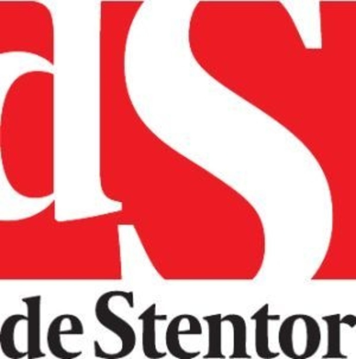 logo de Stentor